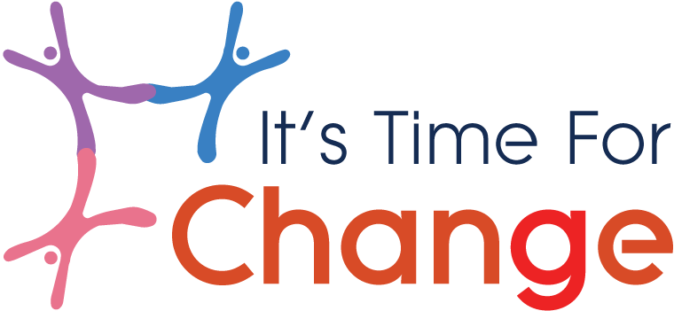 Its Time For Change Blog